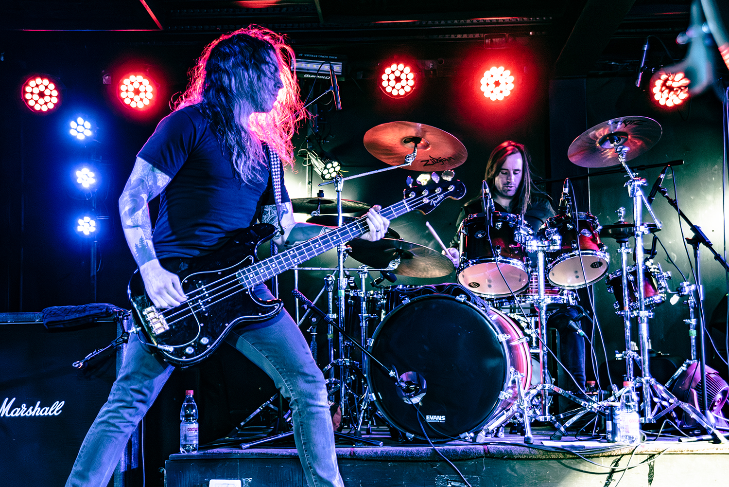 Unto Others - Never, Neverland Latin America 2026